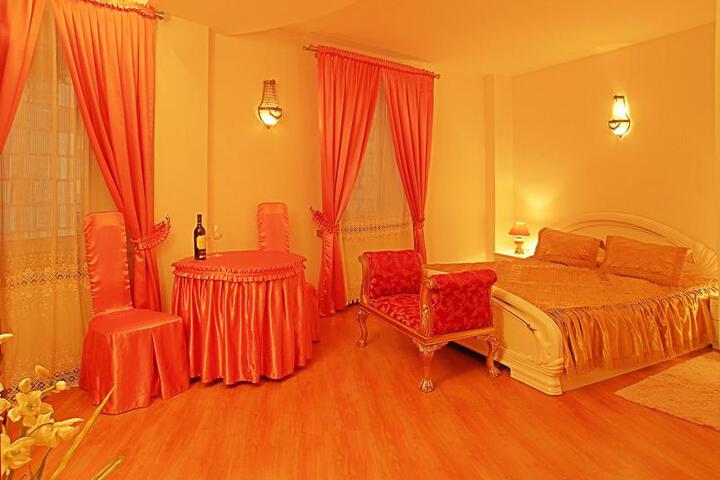 Spa and Wellness Pictures