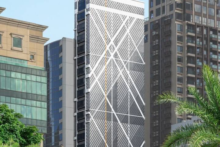 Elysion Place Hotel Causeway Bay