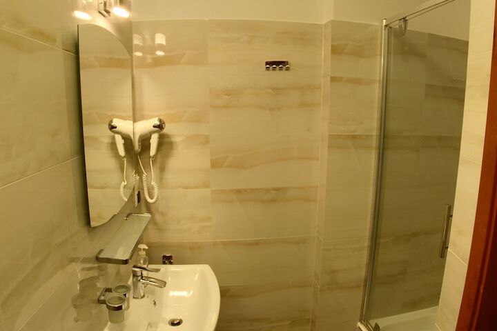 Bath Interior