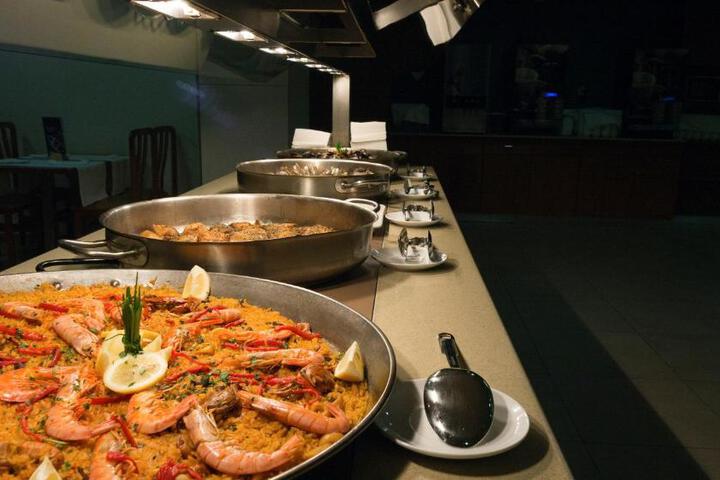 Fitness Center Photo