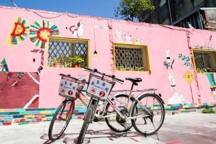 Bicycling