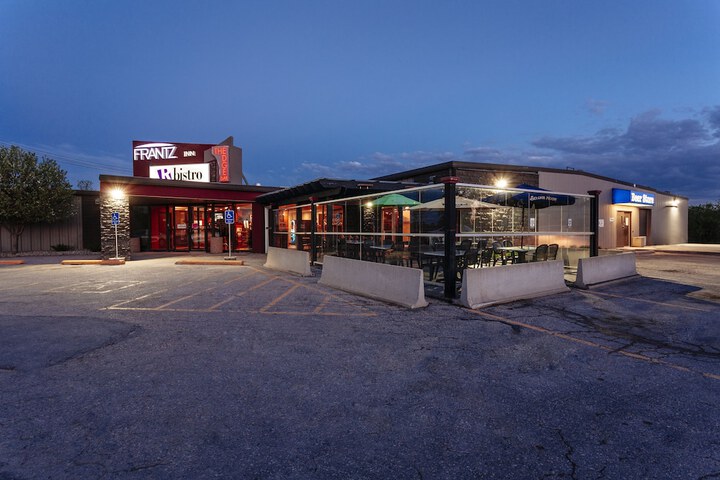 Frantz Inn in Steinbach, MB