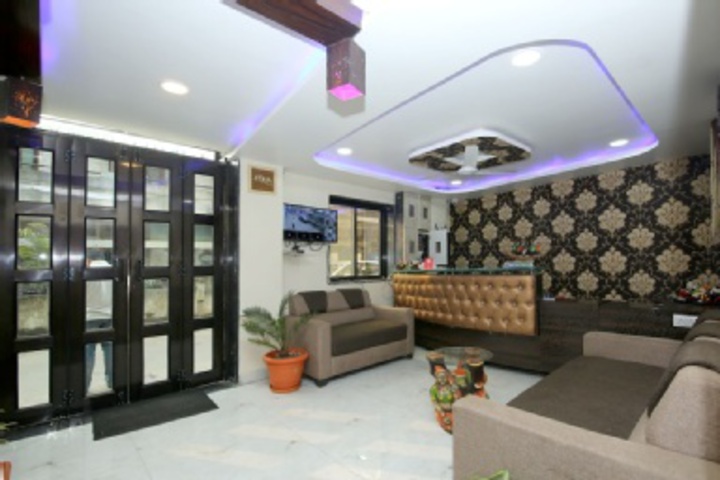 Hotel Interior 11 of 407