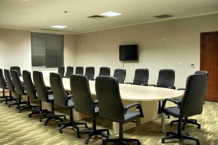 Meeting 30 of 36
