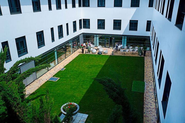 Terrace/Patio 45 of 49