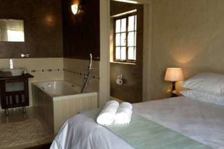 Fitness Center Photo