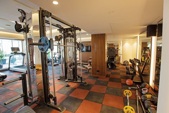 Health and Fitness 54 of 111