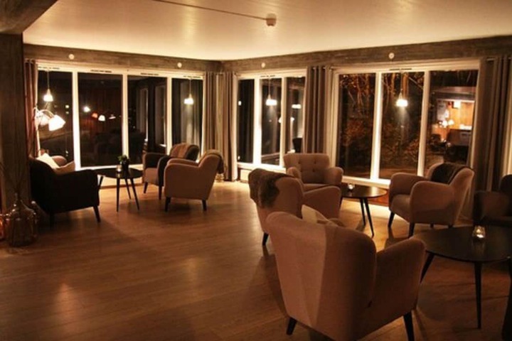 Hotel Interior 4 of 21