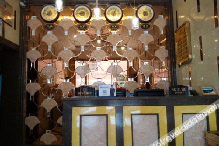 Hotel Interior 6 of 17