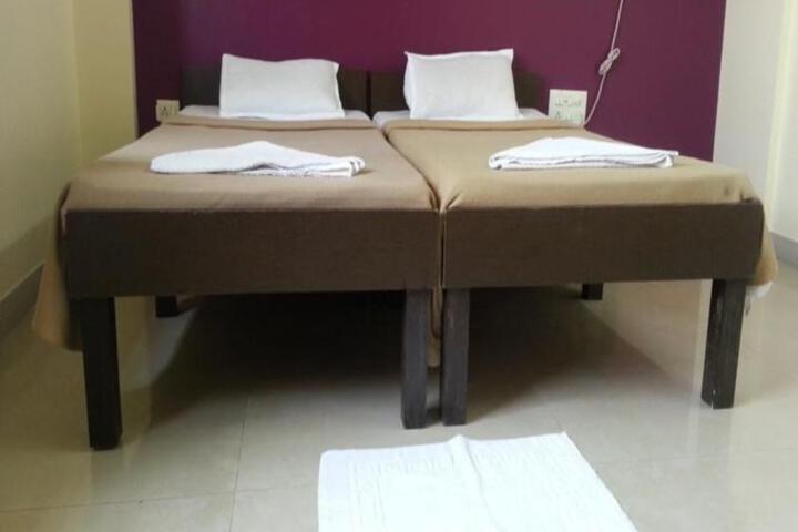 VS Corporate Services Magarpatta
