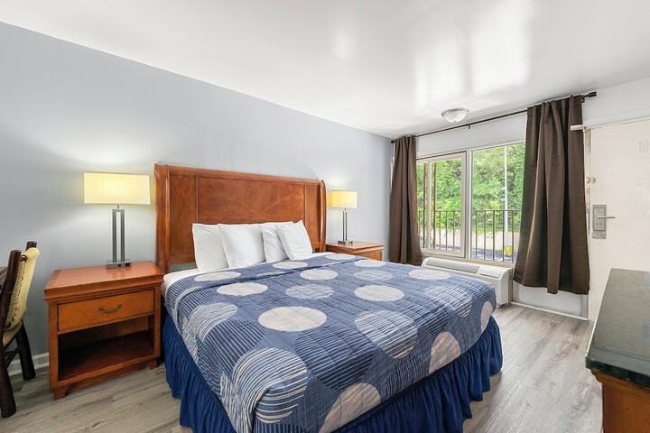 Premium Studio 1 King Bed Kitchenette (4 of 16)