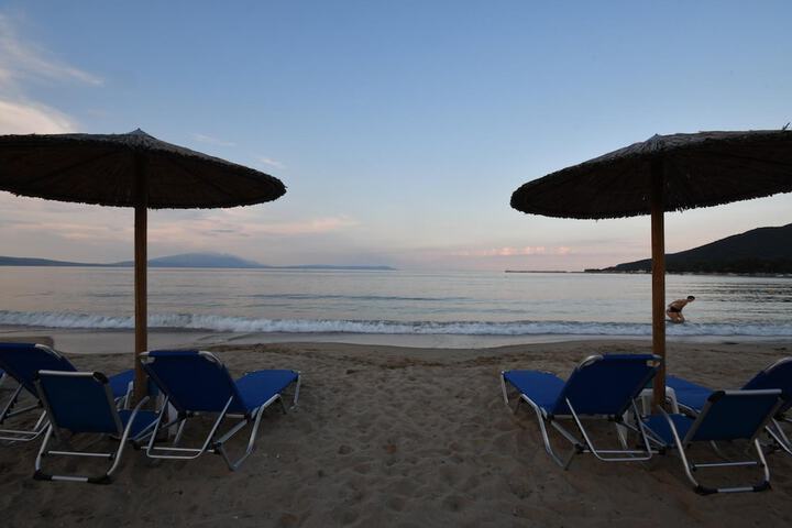 Beach 45 of 52