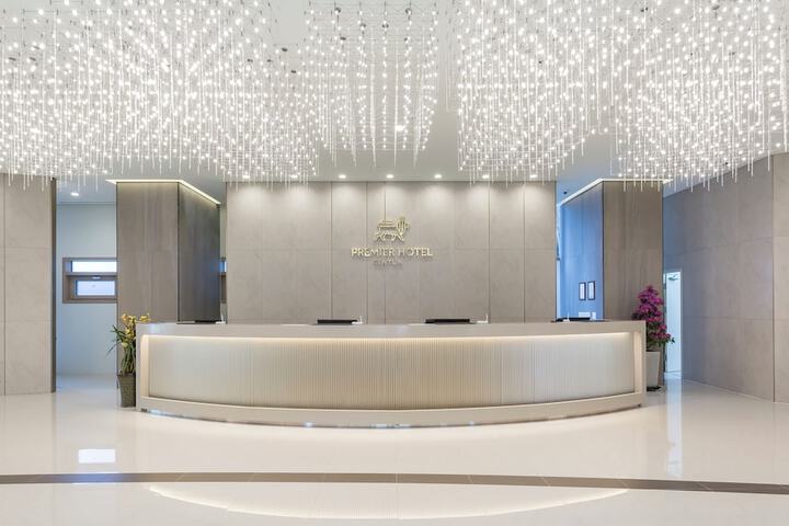 Centum Premier Hotel