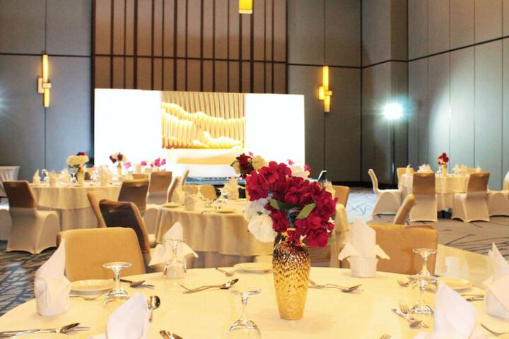 Wedding/Banquet 153 of 189