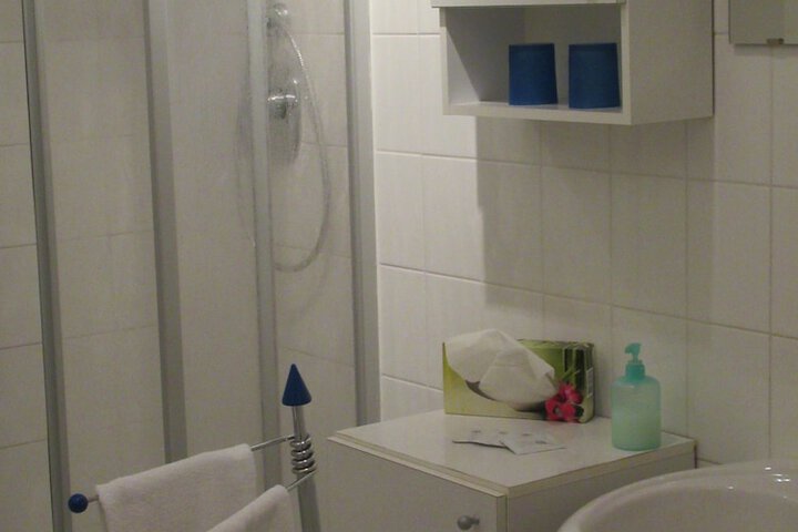 Restrooms