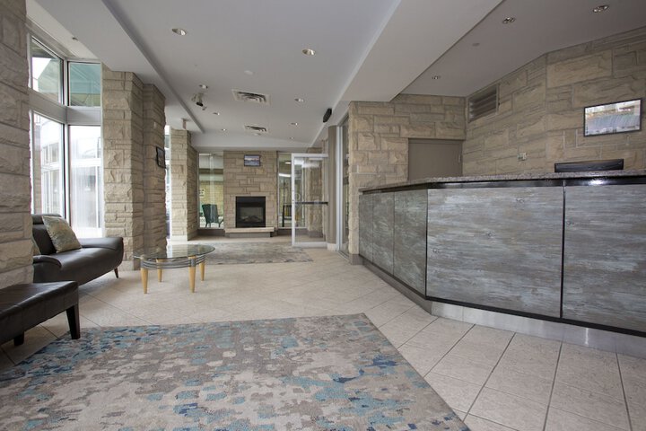 Lobby Photos
