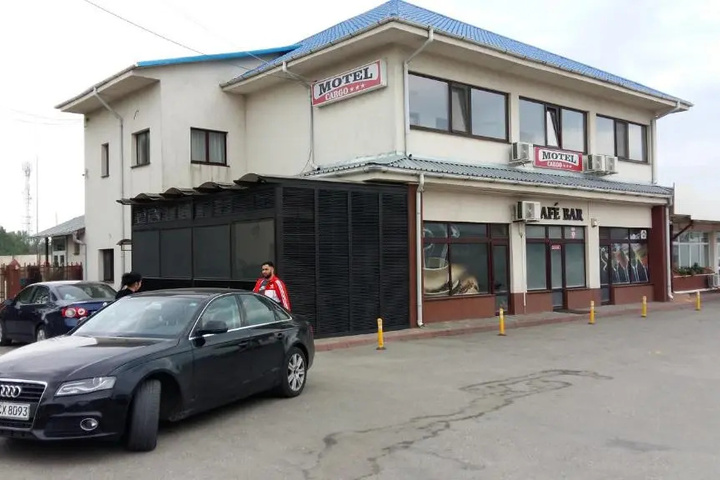 Photo of Motel Cargo