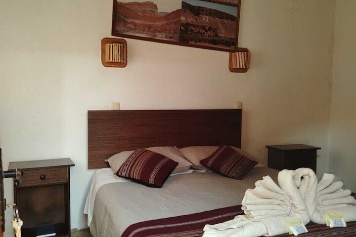 HOTEL DON SEBASTIAN