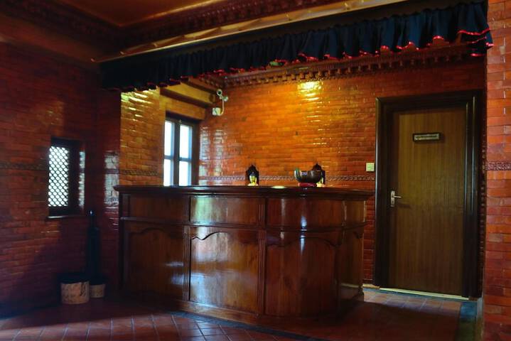 Hotel Interior 2 of 46