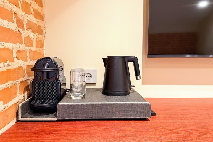 Breakfast/Coffee Service 70 of 96