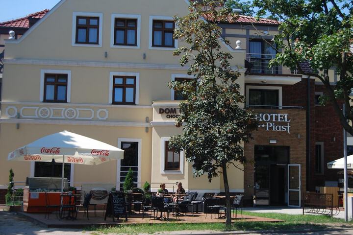 Hotel 49 of 58