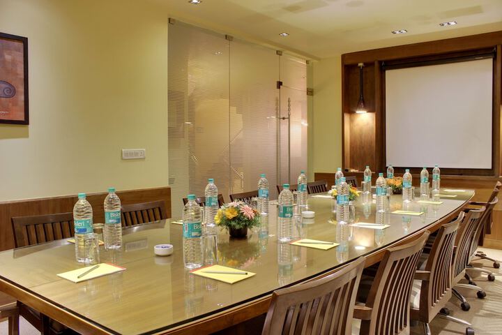 Meeting 26 of 27