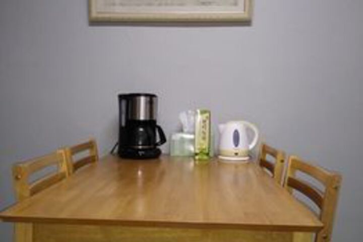 Breakfast/Coffee Service 16 of 96