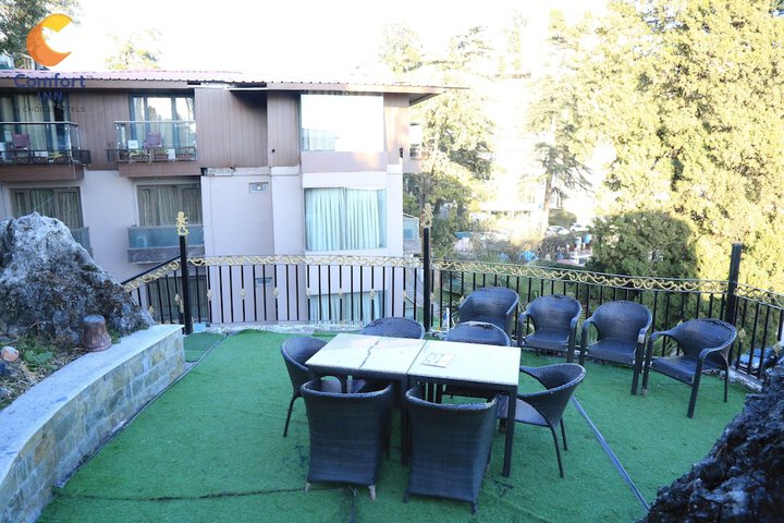 Terrace/Patio 42 of 58