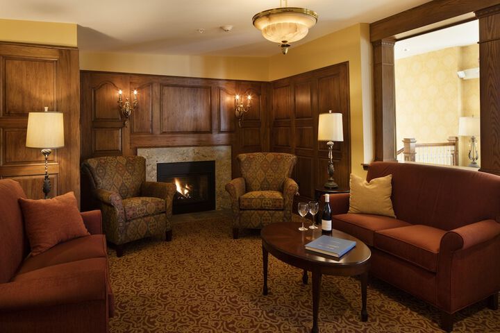 Hotel Interior 3 of 38