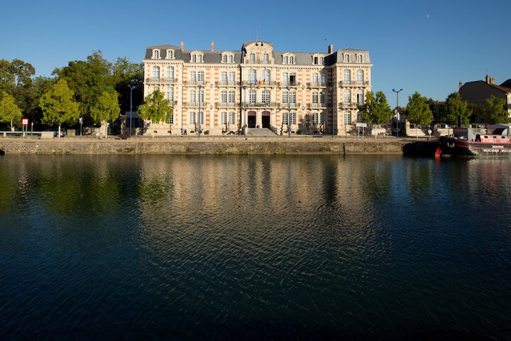 Les Jardins du Mess in Verdun