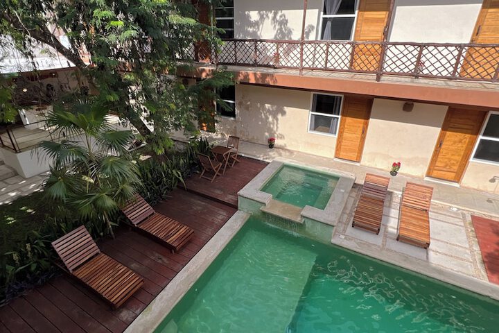 Image of Casa Cielito Lindo Cozumel
