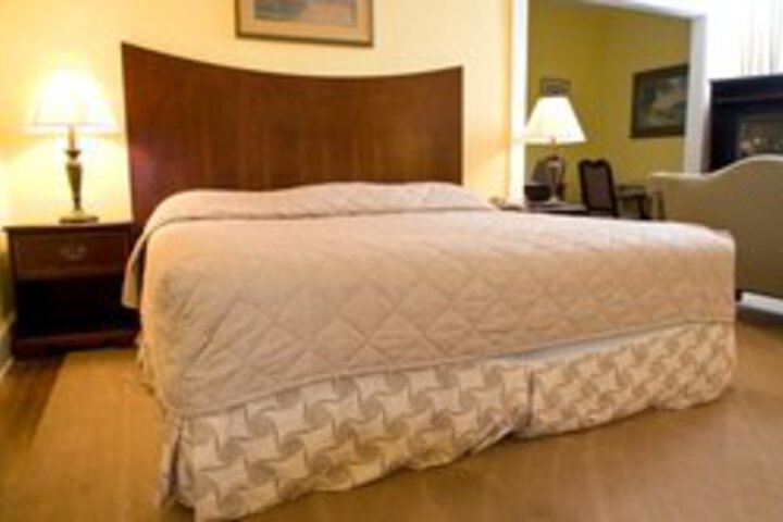 Beverly Hills Inn