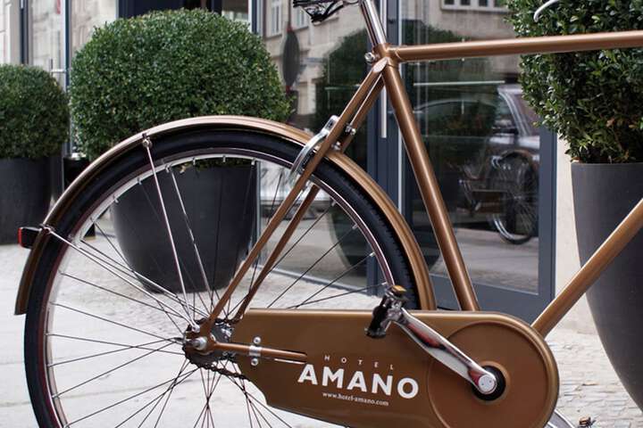 Bicycling