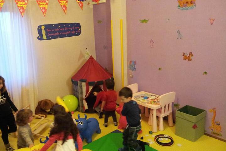 Childrens Activities 16 of 37