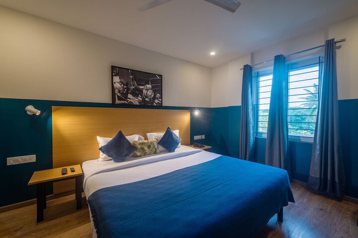 Room 8 of 21
