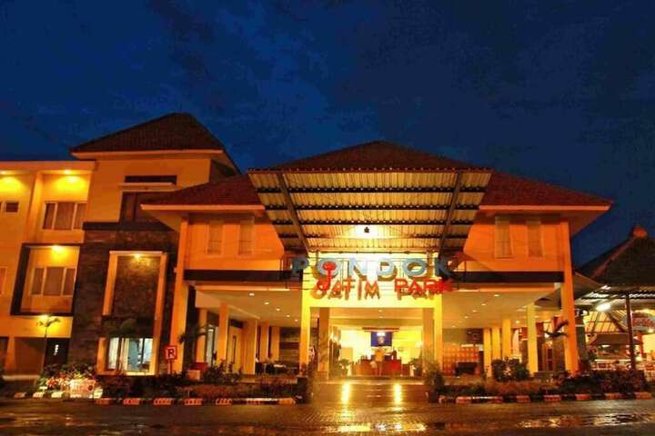 Hotel 57 of 59