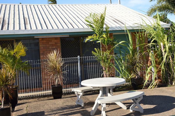 Terrace/Patio 37 of 47