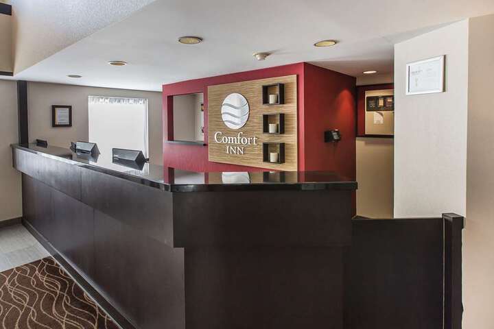 Hotel Interior 12 of 26