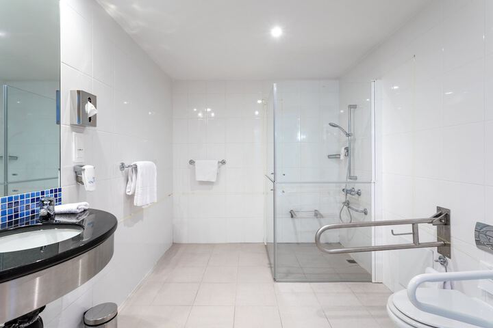 Bath Interior