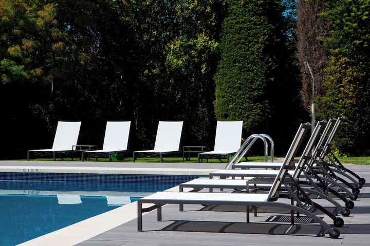 Pool to Cool