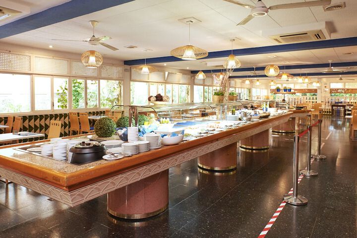 Restaurants