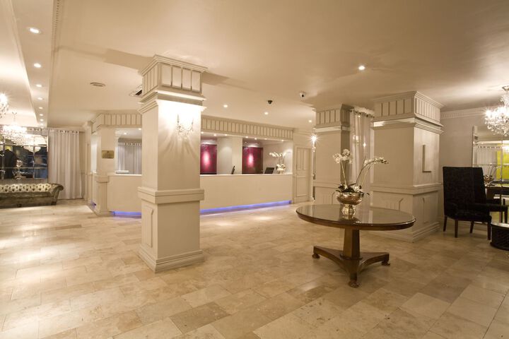 Hotel Interior 3 of 73