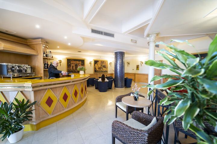 Hotel Interior 3 of 67