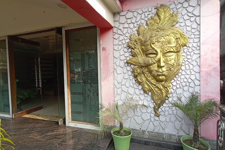Hotel 46 of 46