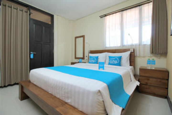 Airy Gianyar Hasanuddin Gang Dugul Sari Bali