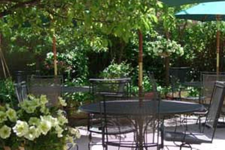 Terrace/Patio 61 of 61