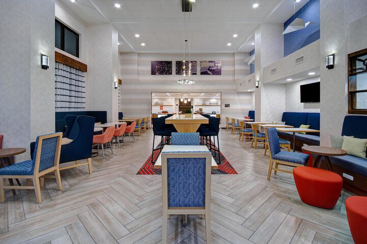 Lobby Photos