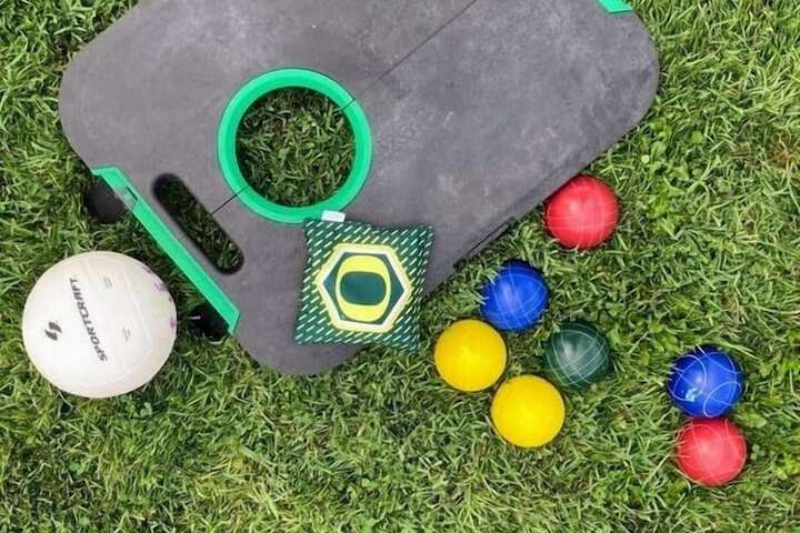 Children's activities