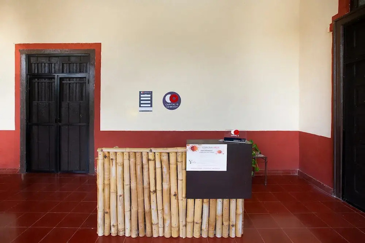 Image of Capital O Hacienda Yunku Hotel Yucatan