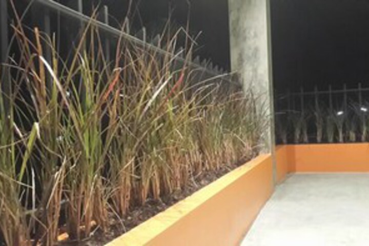 Terrace/Patio 24 of 25
